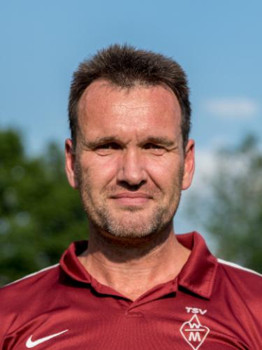 Michael Harms