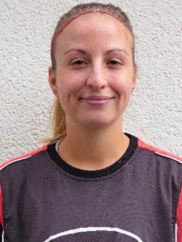 Patricia Hänel