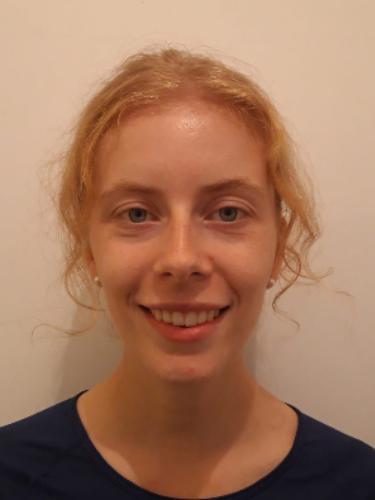 Franziska Lorenzen