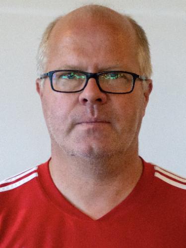 Burkhard Fehrmann