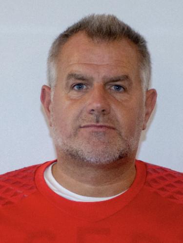 Andree Petersen