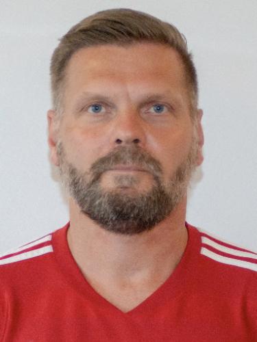 Joerg Conrad