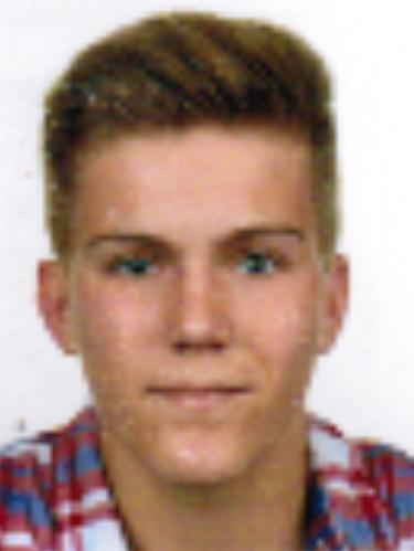 Moritz Nordgerling