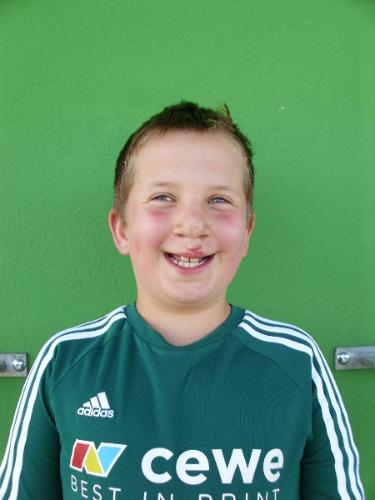 Justus Ockert
