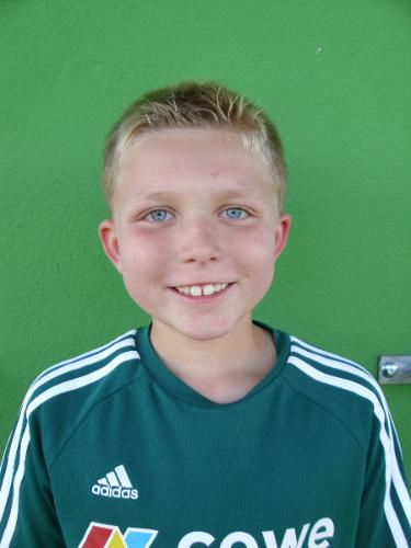 Julien Schäfer