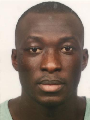 Oumar Bah