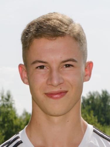 Nico Stiebert