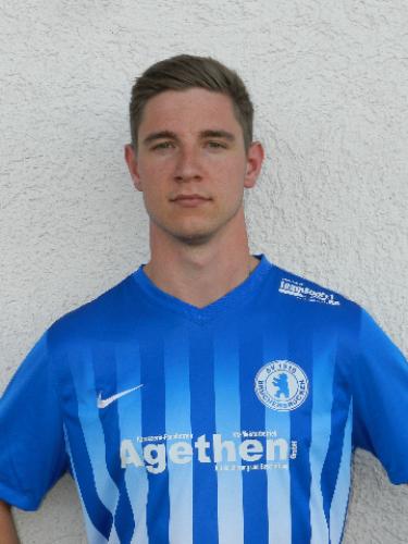 Tim Janick Farnung