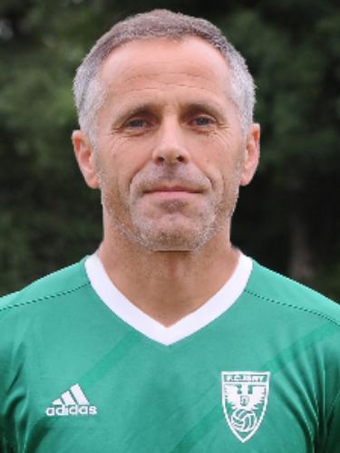 Franjo Strbac