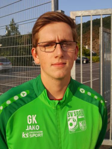 Gedeon Knep