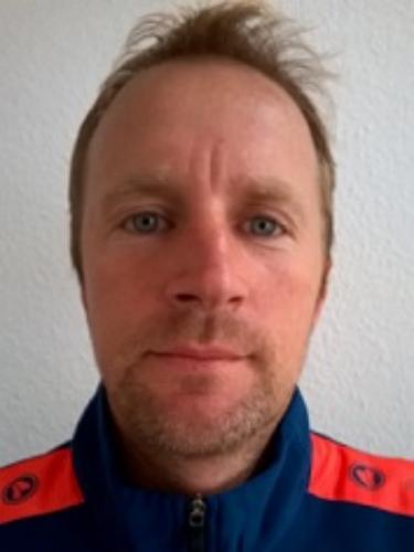Tim Rohrmann