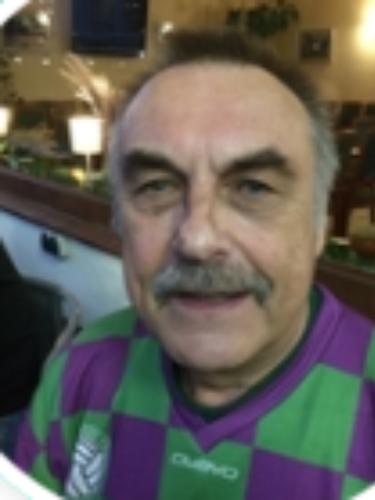 Herbert Martin Strenger