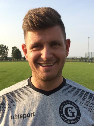 Dennis Vogler