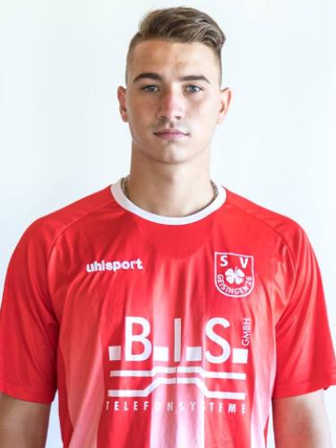 Maximilian Kwiring