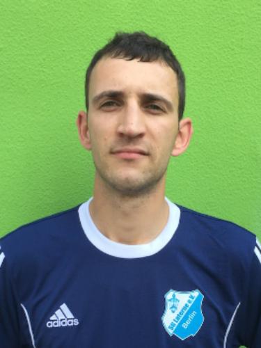 Tim Sachse