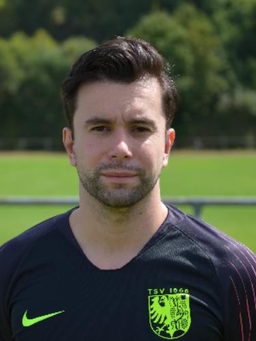 Desimir Kukric