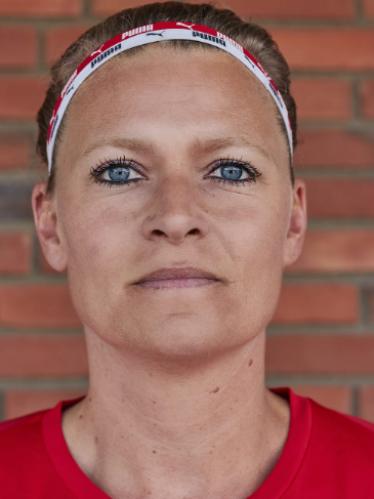 Svenja Lemanczyk