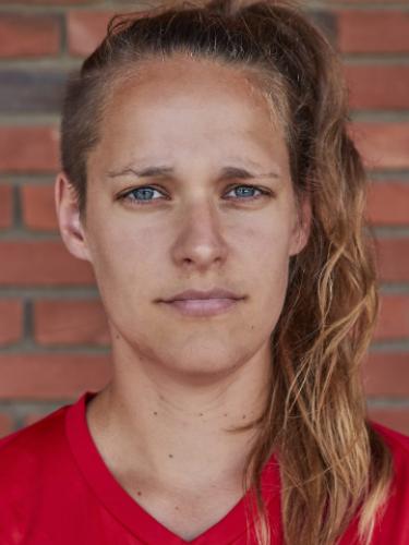 Nadine Manzelmann