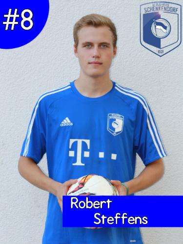 Robert Steffens