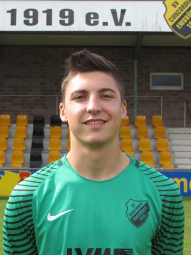 Lennert Menke