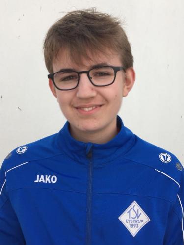 Felix Gerke