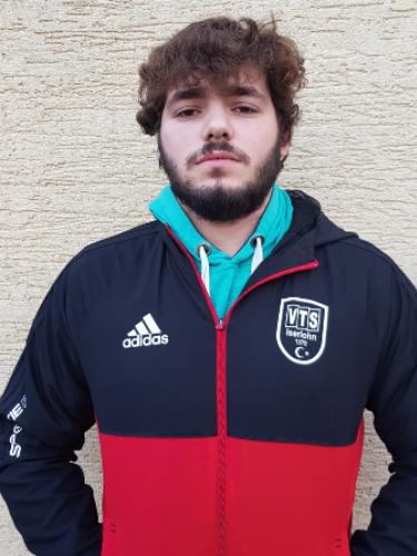 Emrah Özcelik