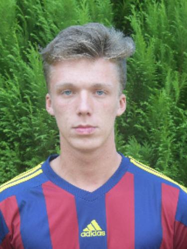 Niclas Dominic Vossen