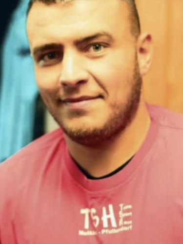 Serdar Gümüs