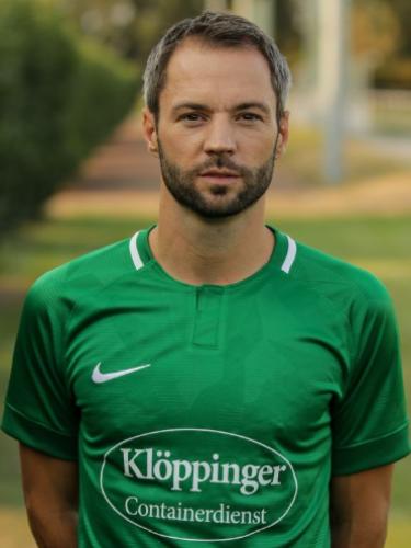 Thomas Scherf