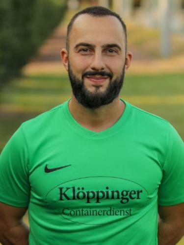 Murat Kockahraman