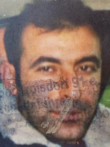 Cengiz Aydin