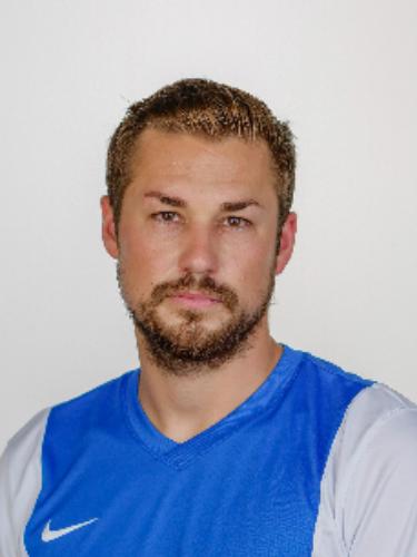 Daniel Ott