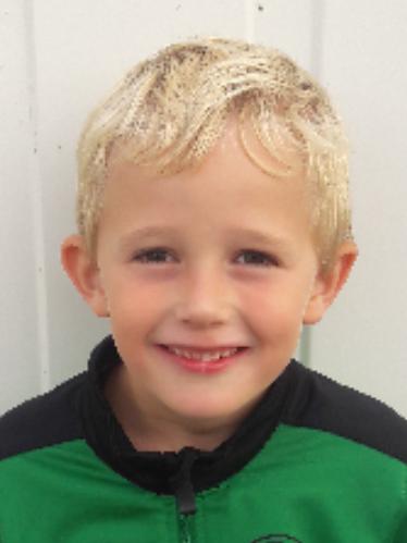 Jasper Sam Jakob