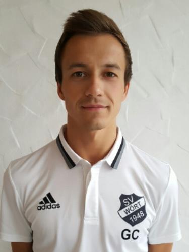 Christian Gmeiner