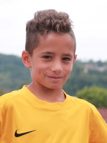 Farid Sghaier