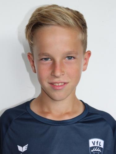 Luca Igl