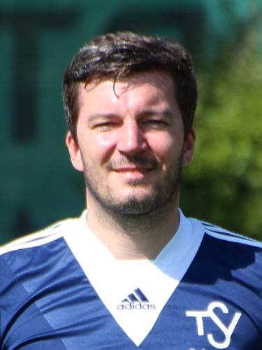 Martin Ahr