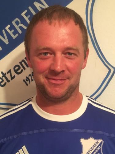 Dietmar Reiter