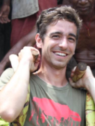 Christian Schönleber