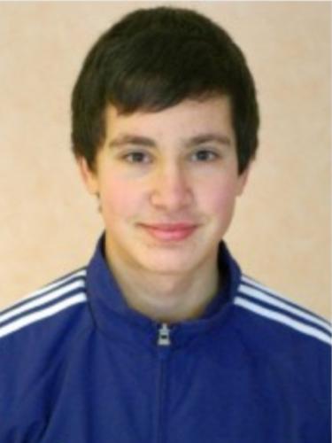 Sascha Mostofi