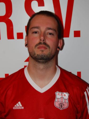 Sebastian Koch