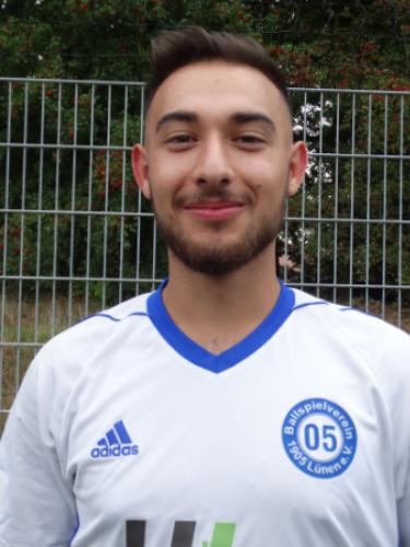 Koray Karanlik