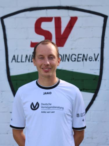 Fabian Durst