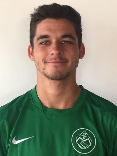 Niklas Dohmen