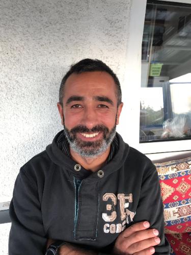 Ibrahim Görgülü