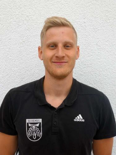 Benedikt Winter