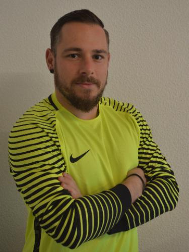 Andre Ludwig