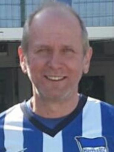 Klaus Effenberger