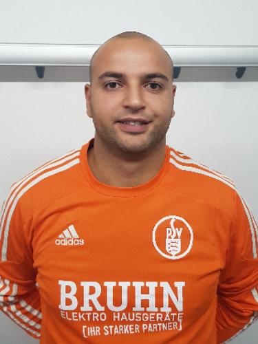 Amir Sassi