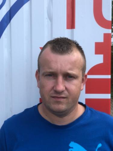 Slawomir Jakubiak